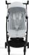 Cybex прогулочная коляска Libelle BLK Fog Grey 525000271bbg