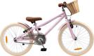 Miqilong детский велосипед RM 20 розовый RBB-RM20-PINK
