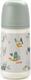 Suavinex бутылочка 270 мл A walk in the park зеленая 308319bbg