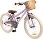 Miqilong детский велосипед RM 20 розовый RBB-RM20-PINK