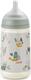 Suavinex бутылочка 270 мл A walk in the park зеленая 308319bbg