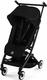 Cybex прогулочная коляска Libelle BLK Magic Black 525000201bbg
