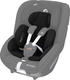 Maxi-Cosi вкладыш для новорожденных Pearl 360 Authentic Black 8055671110