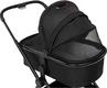 FreeON універсальна коляска 3в1 Zack Black 80685vsg