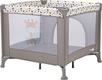 FreeON манеж Square Жираф 80883vsg