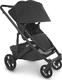 UPPAbaby прогулянкова коляска Cruz V2 Jake-Charcoal 810030090441