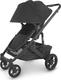UPPAbaby прогулянкова коляска Cruz V2 Jake-Charcoal 810030090441