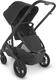 UPPAbaby прогулянкова коляска Cruz V2 Jake-Charcoal 810030090441