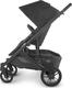 UPPAbaby прогулянкова коляска Cruz V2 Jake-Charcoal 810030090441