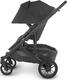 UPPAbaby прогулянкова коляска Cruz V2 Jake-Charcoal 810030090441