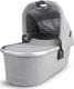 UPPAbaby люлька Vista V2/Cruz V2 Stella-Grey Brushed Melange 810030093077