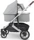 UPPAbaby люлька Vista V2/Cruz V2 Stella-Grey Brushed Melange 810030093077