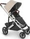 UPPAbaby прогулянкова коляска Cruz V2 Declan-Oat Melange 810030093411