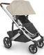 UPPAbaby прогулянкова коляска Cruz V2 Declan-Oat Melange 810030093411