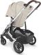 UPPAbaby прогулянкова коляска Cruz V2 Declan-Oat Melange 810030093411