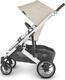 UPPAbaby прогулянкова коляска Cruz V2 Declan-Oat Melange 810030093411