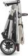 UPPAbaby прогулянкова коляска Cruz V2 Declan-Oat Melange 810030093411