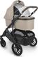 UPPAbaby люлька Vista V2/Cruz V2 Declan-Oat Melange 810030093459