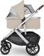 UPPAbaby люлька Vista V2/Cruz V2 Declan-Oat Melange 810030093459