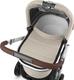 UPPAbaby люлька Vista V2/Cruz V2 Declan-Oat Melange 810030093459