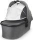 UPPAbaby люлька Vista V2/Cruz V2 Greyson-Charcoal Melange 810030093701