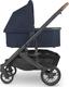UPPAbaby люлька Vista V2/Cruz V2 Noa-Navy 810030094647