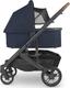 UPPAbaby люлька Vista V2/Cruz V2 Noa-Navy 810030094647