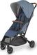 UPPAbaby прогулянкова коляска Minu V2 Charlotte-Coastal blue 810030095729
