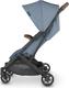 UPPAbaby прогулянкова коляска Minu V2 Charlotte-Coastal blue 810030095729