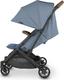 UPPAbaby прогулянкова коляска Minu V2 Charlotte-Coastal blue 810030095729