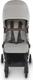UPPAbaby прогулянкова коляска Minu V2 Stella-Grey Melange 810030095736