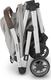 UPPAbaby прогулянкова коляска Minu V2 Stella-Grey Melange 810030095736