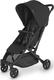 UPPAbaby прогулянкова коляска Minu V2 Jake-Charcoal 810030095767