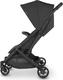 UPPAbaby прогулянкова коляска Minu V2 Jake-Charcoal 810030095767