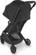 UPPAbaby прогулянкова коляска Minu V2 Jake-Charcoal 810030095767