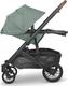 UPPAbaby прогулянкова коляска Cruz V2 Gwen-Green Melange 810030096399
