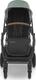 UPPAbaby прогулянкова коляска Cruz V2 Gwen-Green Melange 810030096399
