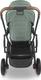 UPPAbaby прогулянкова коляска Cruz V2 Gwen-Green Melange 810030096399