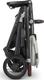 UPPAbaby прогулянкова коляска Cruz V2 Anthony 810030096443