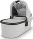 UPPAbaby люлька Vista V2/Cruz V2 Anthony-White and Grey Chanille 810030096542