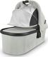 UPPAbaby люлька Vista V2/Cruz V2 Anthony-White and Grey Chanille 810030096542