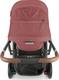 UPPAbaby прогулянкова коляска Cruz V2 Lucy-Rosewood Melange 810030098928