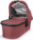 UPPAbaby люлька Vista V2/Cruz V2 Lucy-Rosewood Melange 810030099086