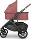 UPPAbaby люлька Vista V2/Cruz V2 Lucy-Rosewood Melange 810030099086