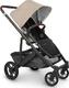 UPPAbaby прогулянкова коляска Cruz V2 Liam-Oat Melange 810030099482
