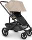 UPPAbaby прогулянкова коляска Cruz V2 Liam-Oat Melange 810030099482