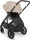 UPPAbaby прогулянкова коляска Cruz V2 Liam-Oat Melange 810030099482