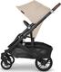 UPPAbaby прогулянкова коляска Cruz V2 Liam-Oat Melange 810030099482
