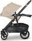 UPPAbaby прогулянкова коляска Cruz V2 Liam-Oat Melange 810030099482