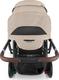 UPPAbaby прогулянкова коляска Cruz V2 Liam-Oat Melange 810030099482